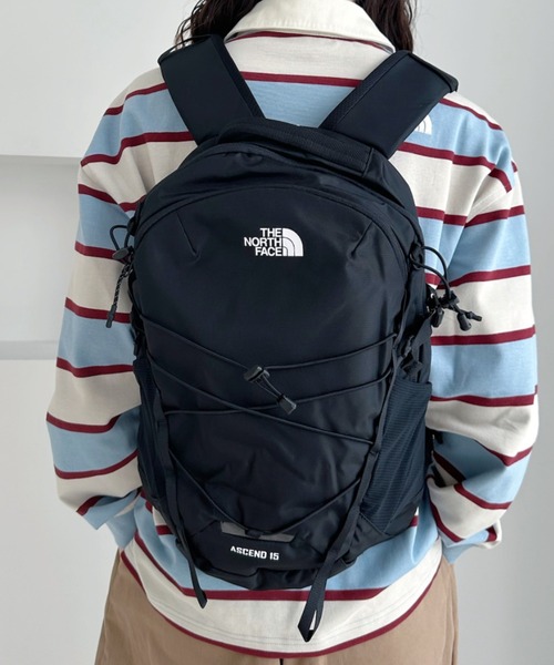 THE NORTH FACE（ザ ノースフェイス） ノースフェイス デイバック