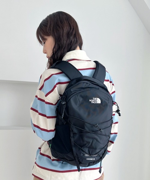 THE NORTH FACE（ザ ノースフェイス） ノースフェイス デイバック
