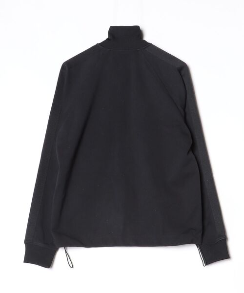 「FRED PERRY」 ブルゾン M ブラック メンズの画像
