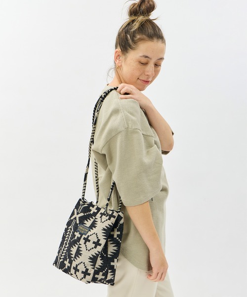 PENDLETON（ペンドルトン） ショルダーバッグ バッグ ゴブラン