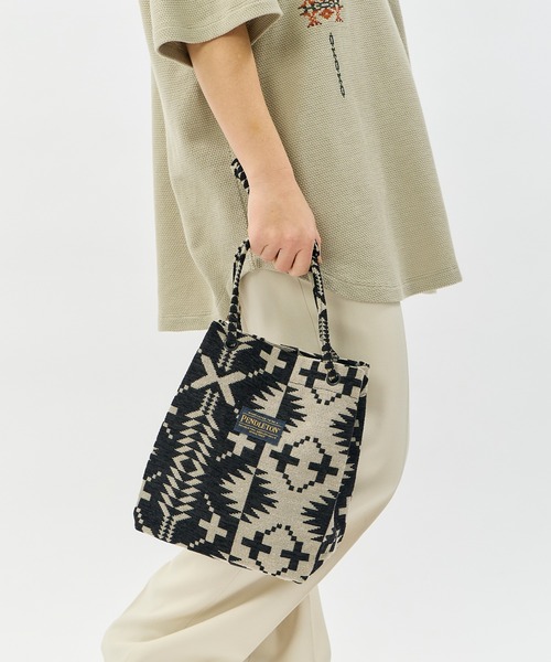 PENDLETON（ペンドルトン） ショルダーバッグ バッグ ゴブラン