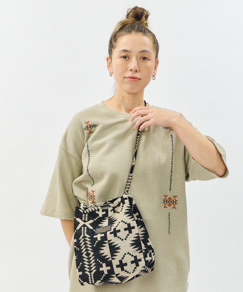 ペンドルトン A25073013 ショルダーバッグ　PENDLETON ペンドルトン A25073013 ショルダーバッグ PENDLETON - メルカリ