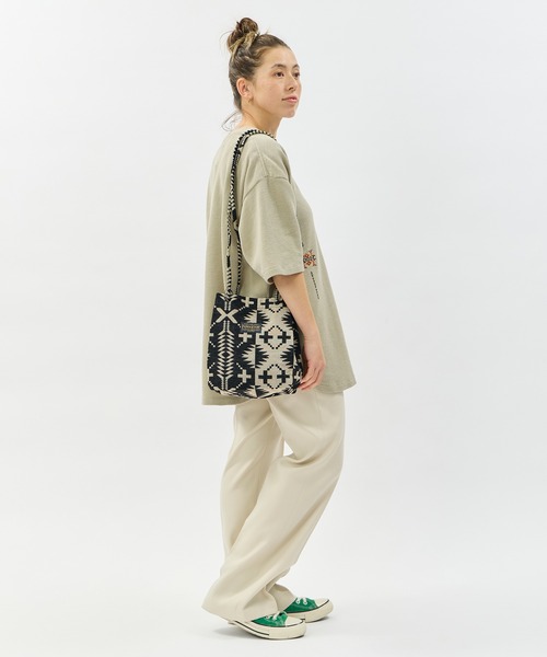 PENDLETON ショルダーバッグ PENDLETON（ペンドルトン） ショルダーバッグ バッグ 「PENDLETON