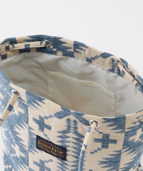 PENDLETON（ペンドルトン） ショルダーバッグ バッグ ゴブラン