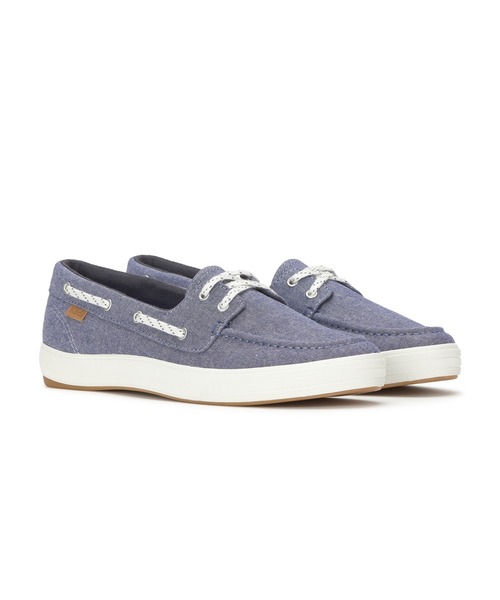 Keds（ケッズ） ウォーキングシューズ スニーカー センター スリー