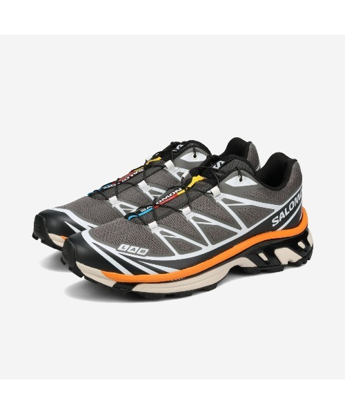 SALOMON サロモン XT-6 26.5 スニーカー SALOMON（サロモン） スニーカー SALOMON XT-6 / サロモン エックス