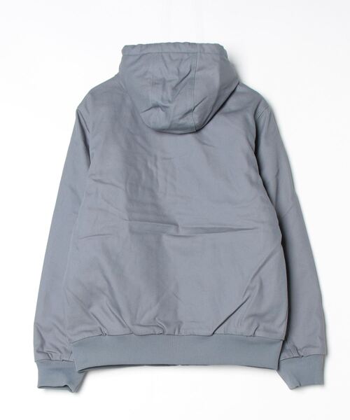 「Carhartt」 ブルゾン LARGE ブラウン系その他 メンズの画像