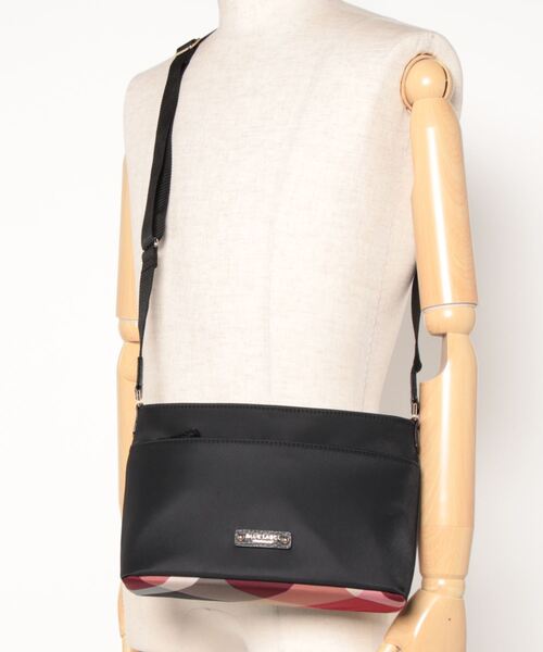BLUE LABEL CRESTBRIDGE（ブルーレーベルクレストブリッジ