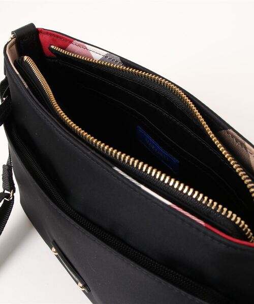 BLUE LABEL CRESTBRIDGE（ブルーレーベルクレストブリッジ