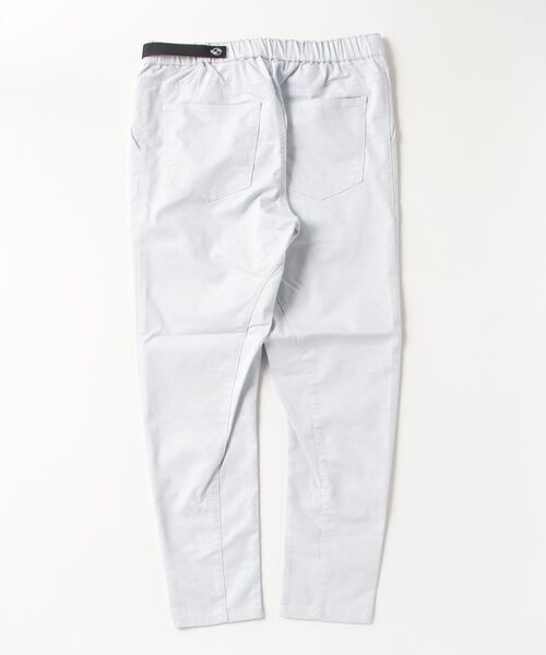 「The DUFFER of ST.GEORGE」 スラックス MEDIUM ホワイト メンズ_画像2