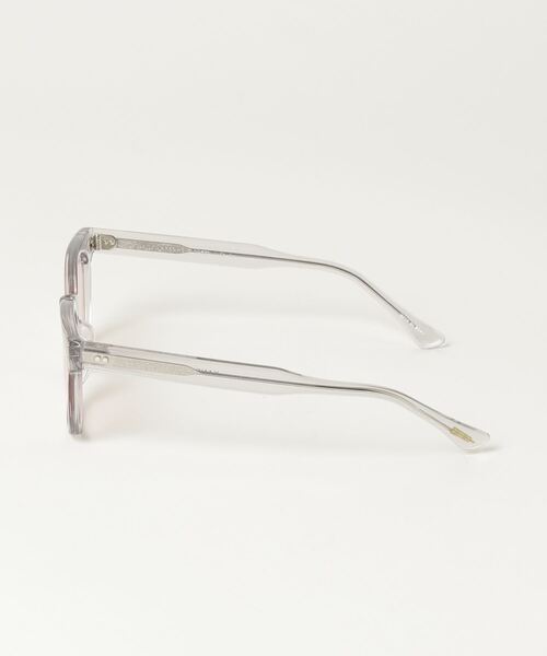 「KANEKO OPTICAL」 サングラス FREE ブラック メンズ_画像2