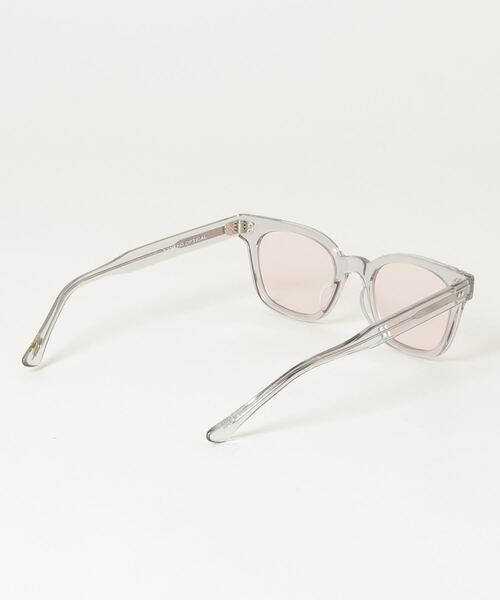 「KANEKO OPTICAL」 サングラス FREE ブラック メンズ_画像3