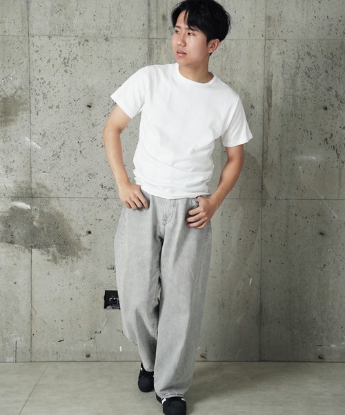 Robert P. Miller（ロバート・ピー・ミラー） tシャツ 02”「Robert P