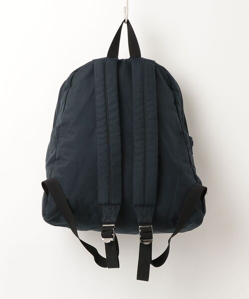 THE NORTH FACE PURPLE LABEL 「THE LABEL」 ワンポイントリュック 
