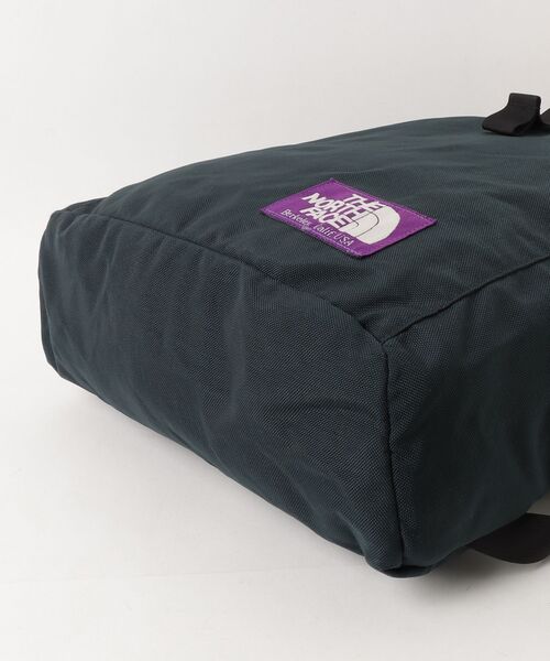 THE NORTH FACE PURPLE LABEL 「THE LABEL」 ワンポイントリュック 