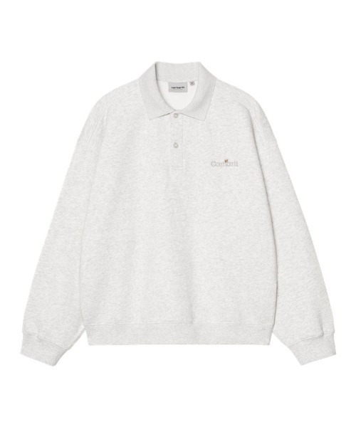 Carhartt WIP（カーハートワークインプログレス） トレーナー 