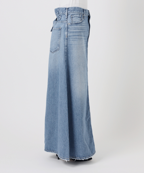 upper hights/アッパーハイツ THE FLORENCE スピック＆スパン Spick & Span 《》upper hights/アッパーハイツ 別注