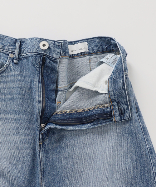 Spick＆Span（スピック アンド スパン） デニムスカート 「追加」upper