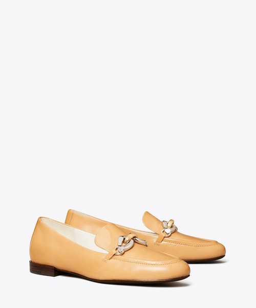 TORY BURCH（トリーバーチ） ローファー ジェッサ ローファー