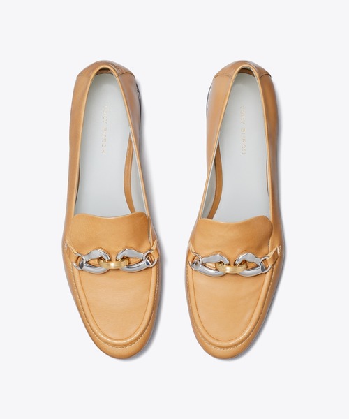 TORY BURCH（トリーバーチ） ローファー ジェッサ ローファー