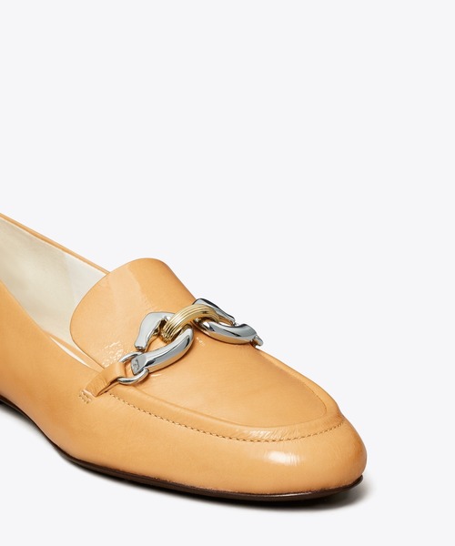 TORY BURCH（トリーバーチ） ローファー ジェッサ ローファー