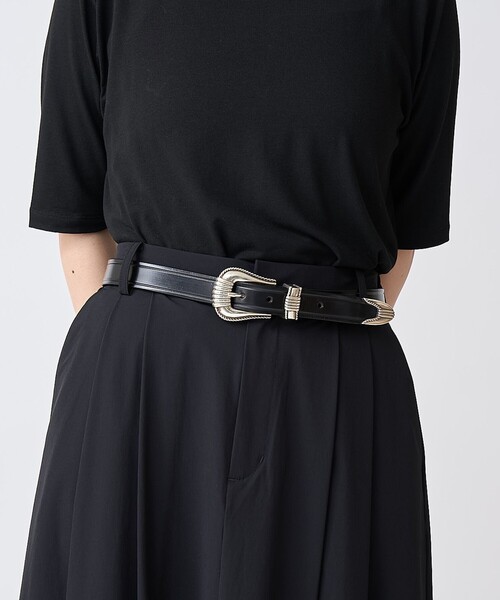 RONEL ベルト 「RONEL / WEB限定」TORY LEATHER（トリーレザー