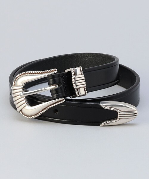 RONEL ベルト 「RONEL / WEB限定」TORY LEATHER（トリーレザー