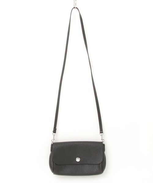 COACH（コーチ） ショルダーバッグ - ブラック レディース : ZOZOTOWN