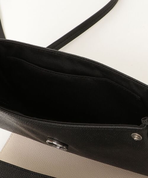 r*o様 Coach ブラック ショルダーバッグ COACH（コーチ） ショルダーバッグ - ブラック レディース : ZOZOTOWN