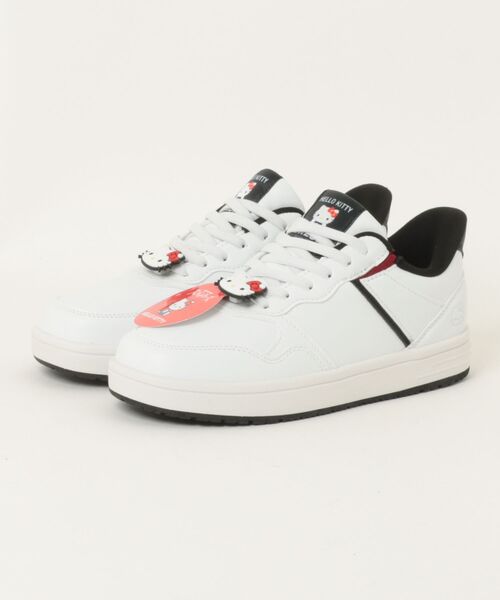 CEDAR CREST（セダークレスト） スニーカー 「CEDAR CREST」スパット