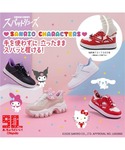 スニーカー 「CEDAR CREST」スパット...の詳細画像4