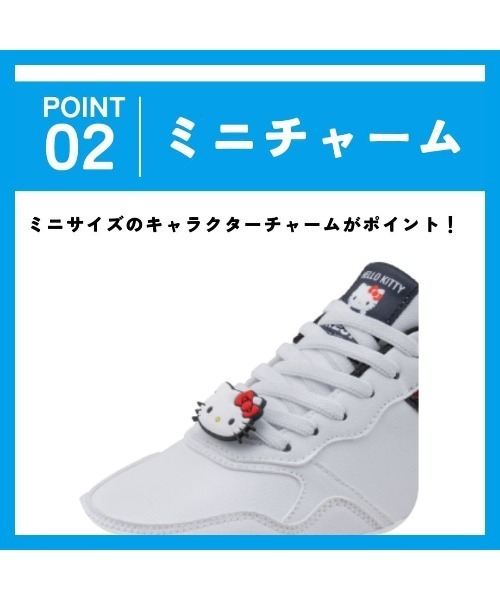 CEDAR CREST（セダークレスト） スニーカー 「CEDAR CREST」スパット