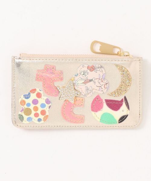 tsumori chisato CARRY（ツモリチサトキャリー） フラグメントケース