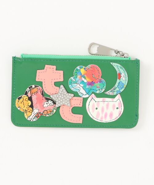 tsumori chisato CARRY（ツモリチサトキャリー） フラグメントケース