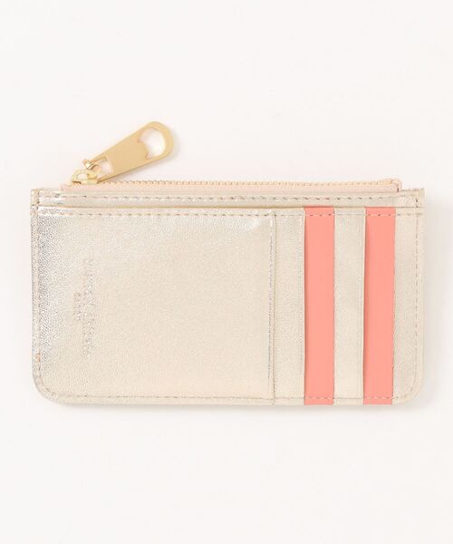 tsumori chisato CARRY（ツモリチサトキャリー） フラグメントケース