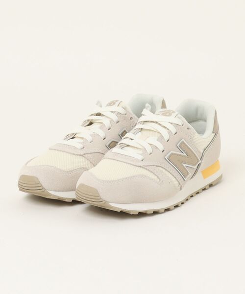 New Balance（ニューバランス） 373 スニーカー 「new balance 