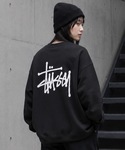 トレーナー スウェット 「STUSSY」ステュ...の詳細画像4