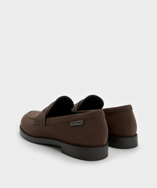 「CHARLES & KEITH」 シューズ 23cm ブラウン系その他7 レディース_画像4