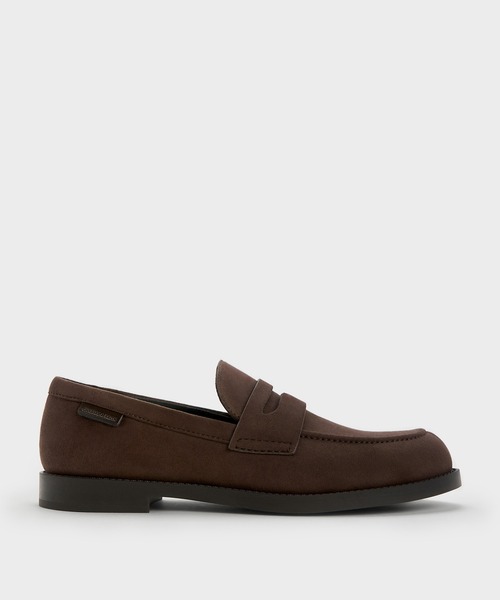 「CHARLES & KEITH」 シューズ 23cm ブラウン系その他7 レディース_画像7