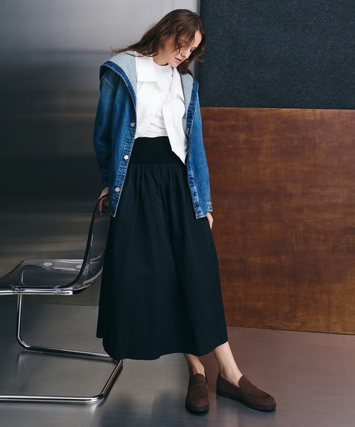 「CHARLES & KEITH」 シューズ 23cm ブラウン系その他7 レディース_画像8