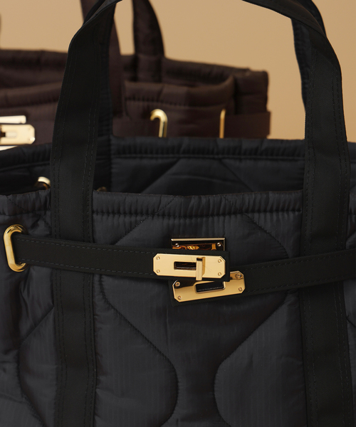 Spick＆Span（スピック アンド スパン） トートバッグ 「一部店舗+WEB
