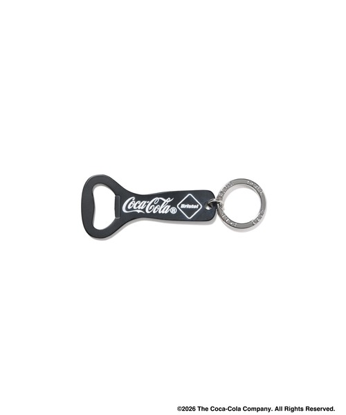 F.C.Real Bristol（エフシーレアルブリストル） キーホルダー Coca