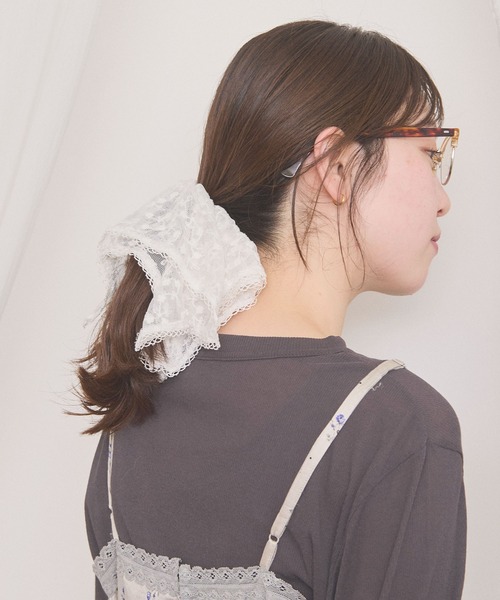 【おまとめ】fig London フィグロンドン　Yvette　セットアップ fig London（フィグロンドン） シュシュ Hazel chouchou : ZOZOTOWN