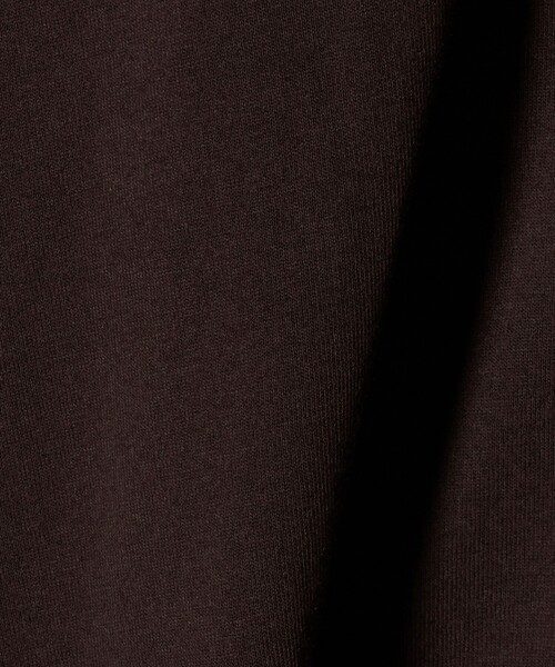 tシャツ 半袖 「WEB限定」「at ease」エンブロイダリー カットソー レディース | green label relaxing | 14