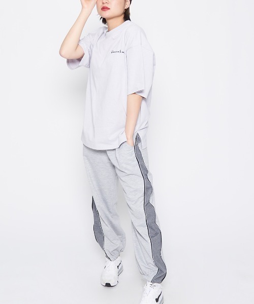 tシャツ 半袖 「spiritoso」Sun Town Tee レディース | spiritoso | 10