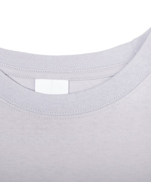 tシャツ 半袖 「spiritoso」Sun Town Tee レディース | spiritoso | 21
