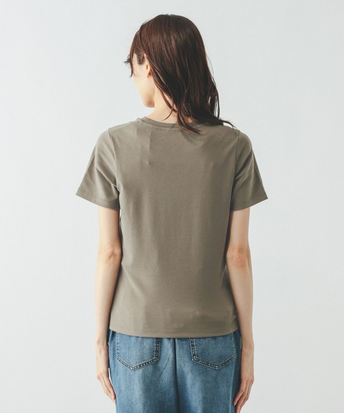 tシャツ Fffit エフィット/汗染み軽減クルー/665852 レディース | GLOBAL WORK | 24