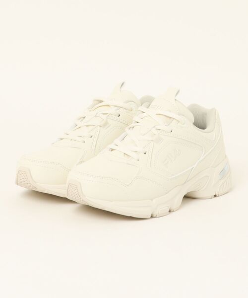 FILA（フィラ） 防水 スニーカー メンズ : ZOZOTOWN Yahoo!店 - 通販