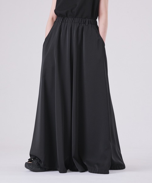 DIESEL HAKAMA スラックス 狐独 ワイドパンツ パンツ スーパーワイドハカマスラックス メンズ