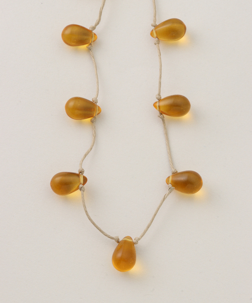 ネックレス sisi joia/シシジョイア NOUE NECKLACE レディースの画像